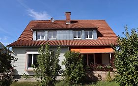 Ferienhaus Jutta am Bodensee